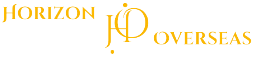 Logo of Horizon Overseas